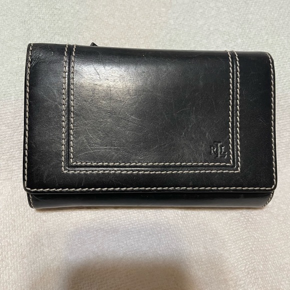 Polo Ralph Lauren wallet - Picture 1 of 11